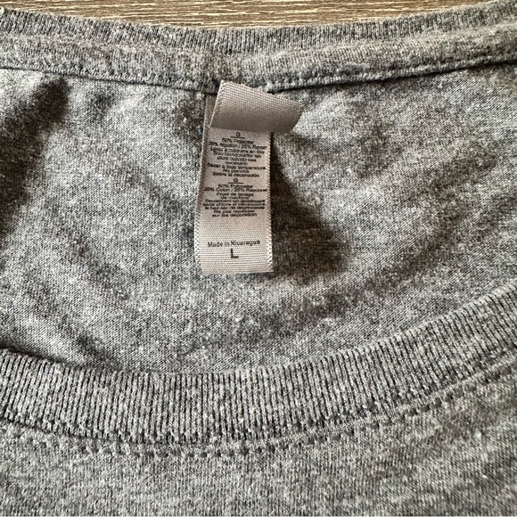 Special Edition Rare ModCloth Pittsburgh Shirt - Picture 2 of 4